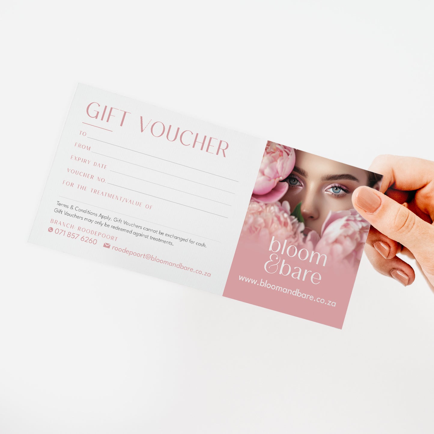 Gift Voucher