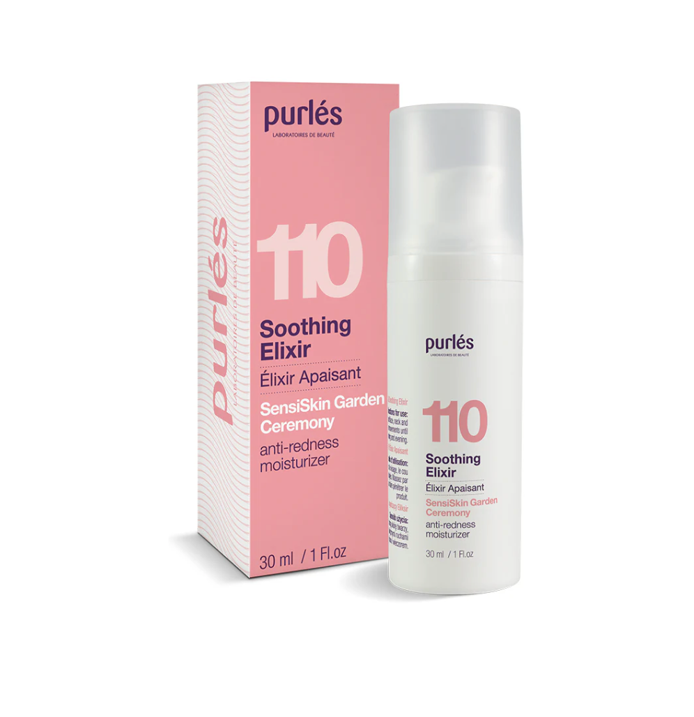 Purlés Soothing Elixir