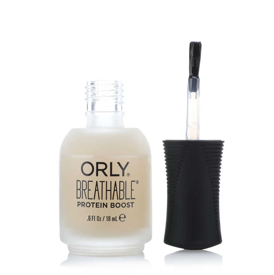 ORLY Protein Boost