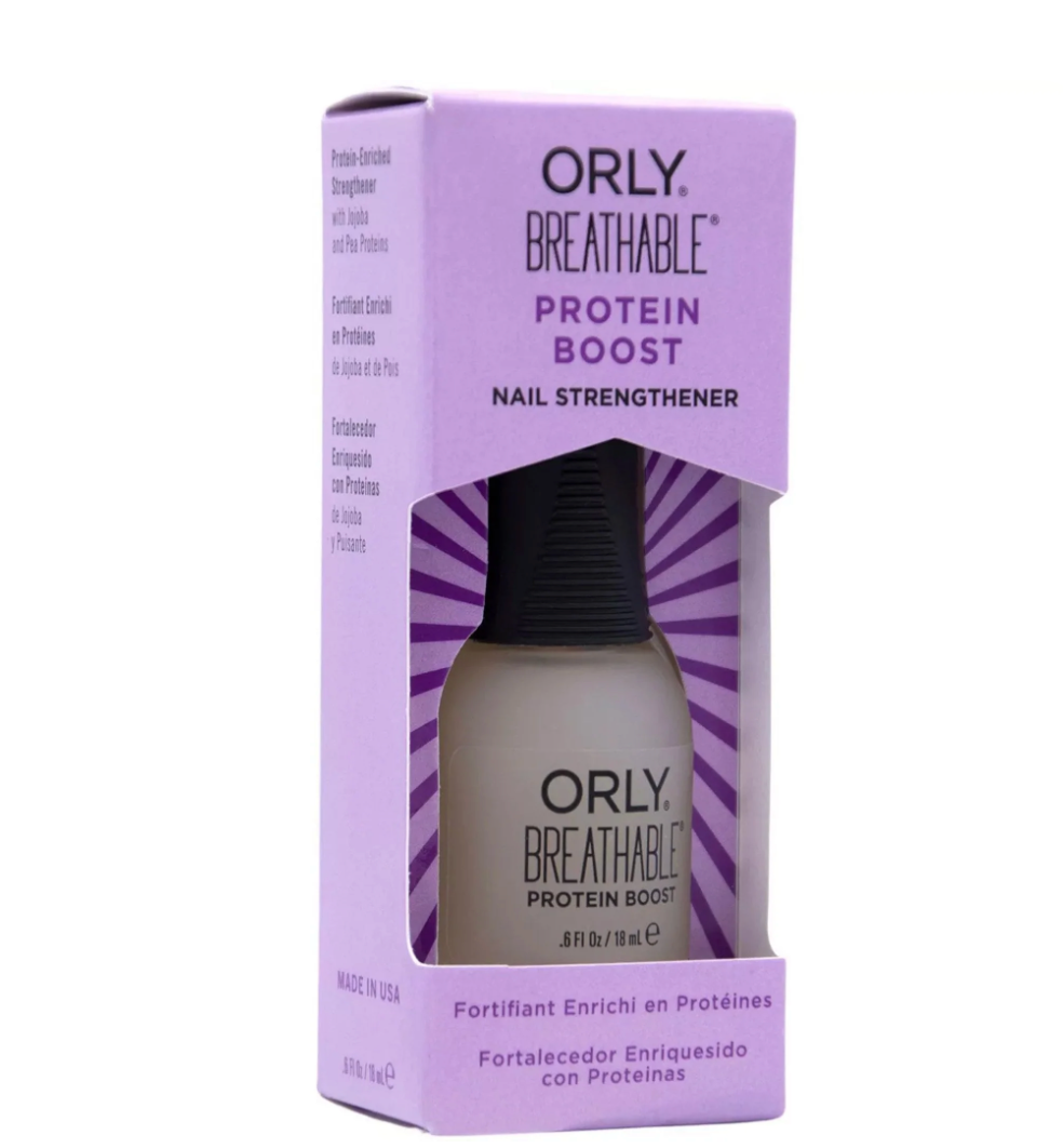 ORLY Protein Boost