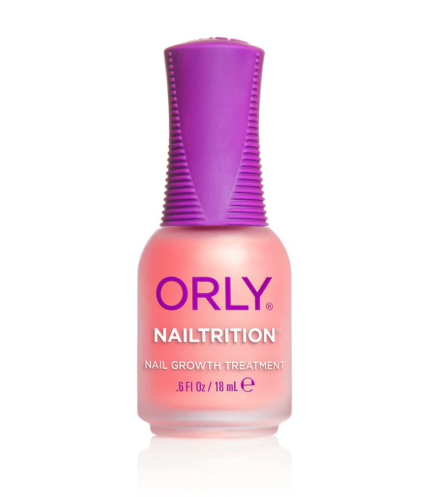 ORLY Nailtrition | Nail Growth Treatment