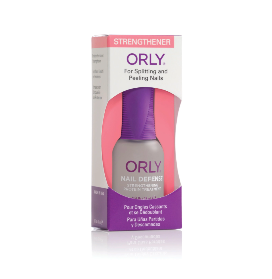 ORLY Nail Defence | Strengthening Protein Treatment