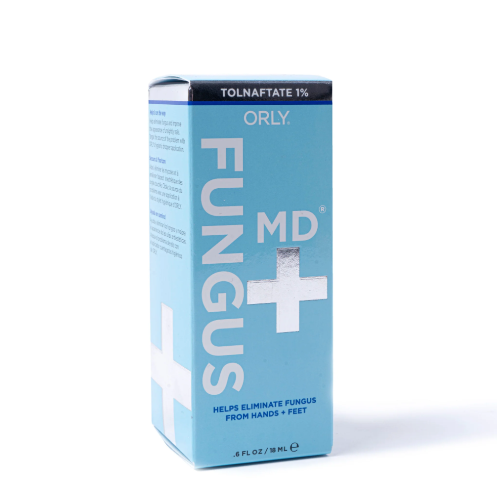 ORLY Fungus MD | Anti-fungal Serum