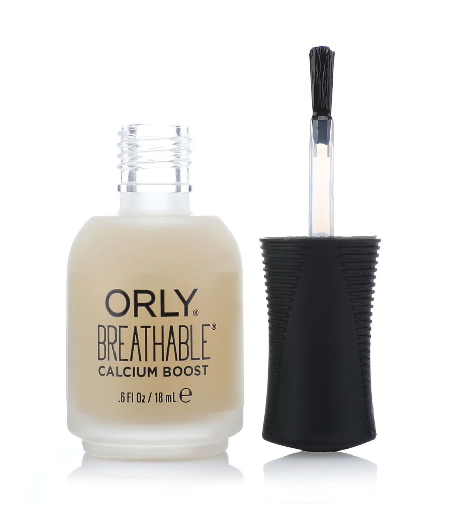 ORLY Calcium Boost