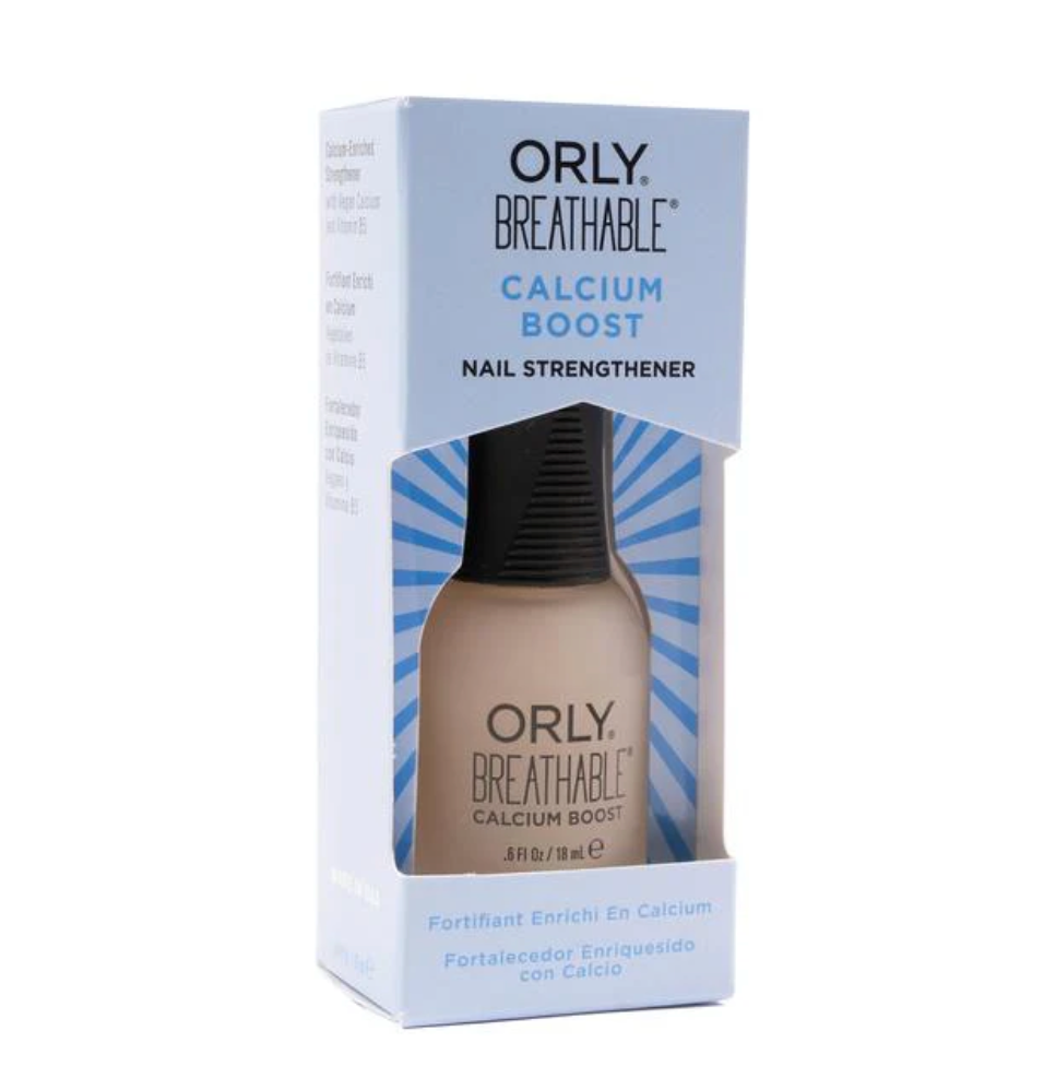 ORLY Calcium Boost