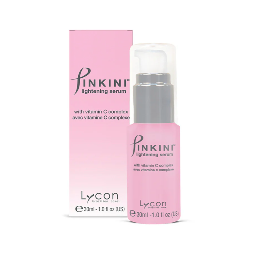 Pinkini lightening serum 30ml