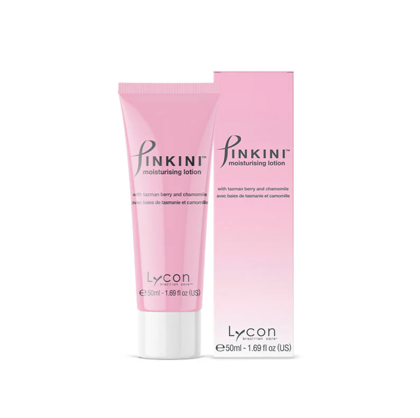 Pinkini Intimate Moisturising Lotion 50ml