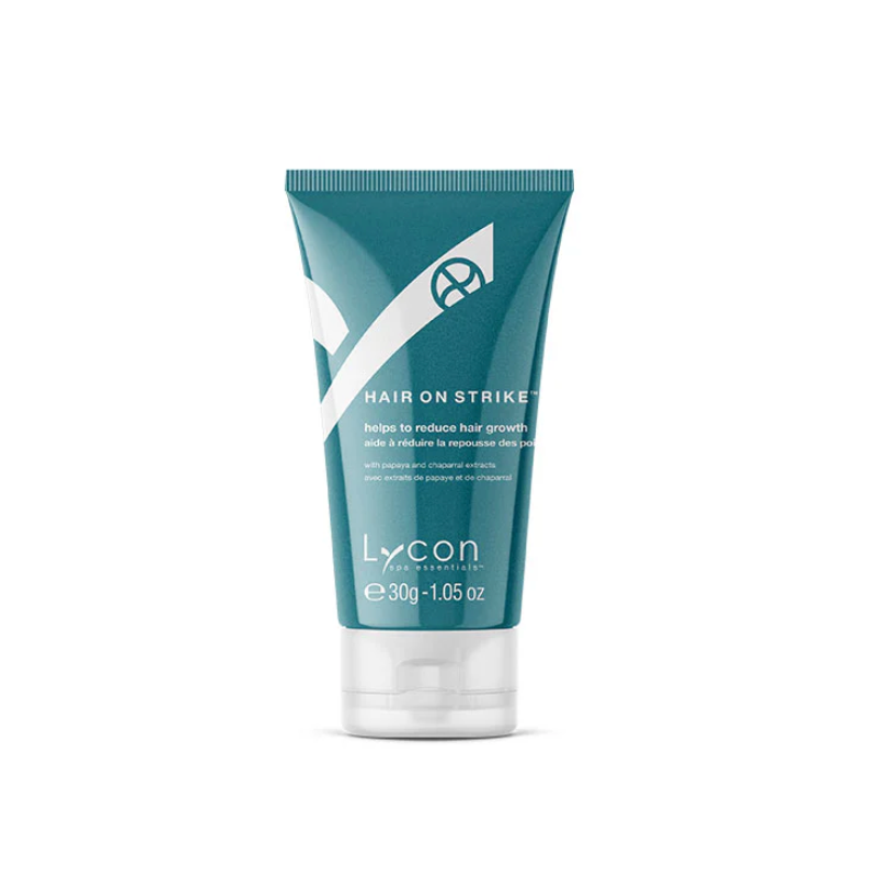 Lycon hair on strike 30g