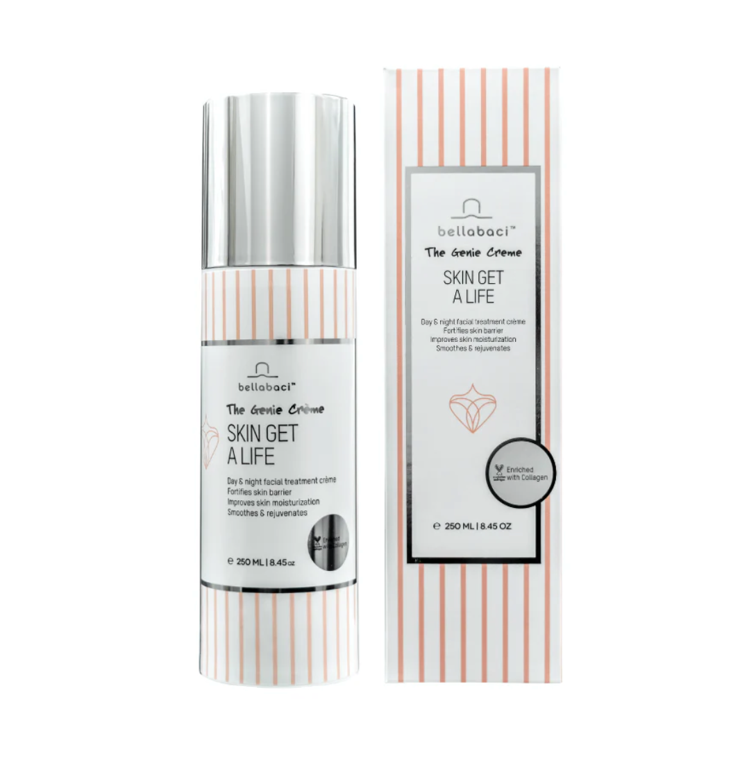 Bellabaci Skin Get a Life Genie Creme