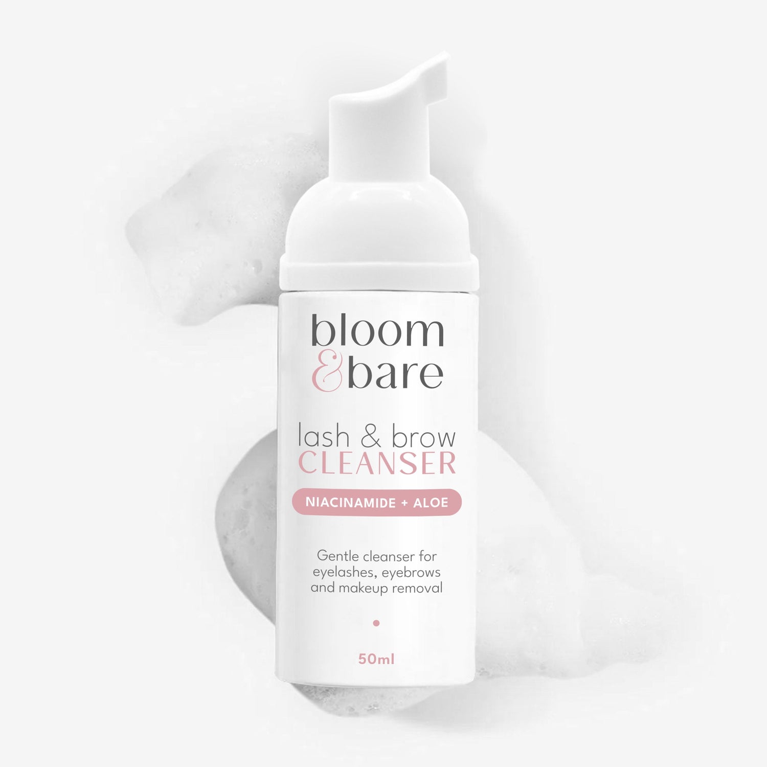 Lash & Brow Care