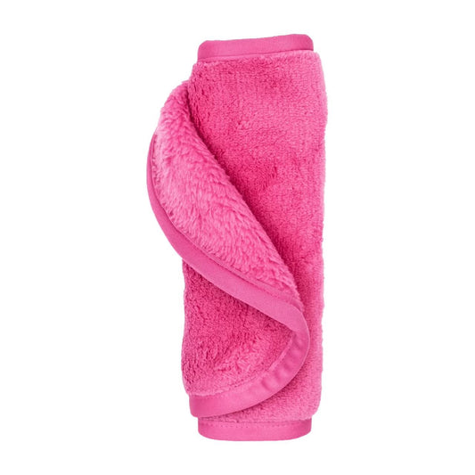 Microfiber facial towel (Make-up eraser)