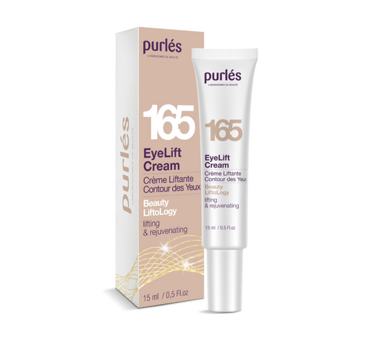 Purlés EyeLift Cream