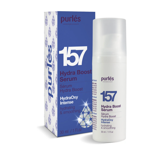 Purlés Hydra Boost Serum