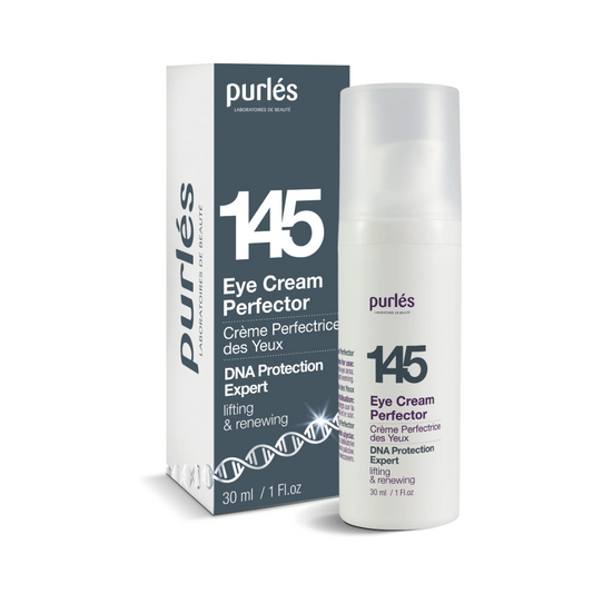 Purlés Eye Cream Perfector
