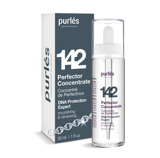 Purlés Perfector Concentrate