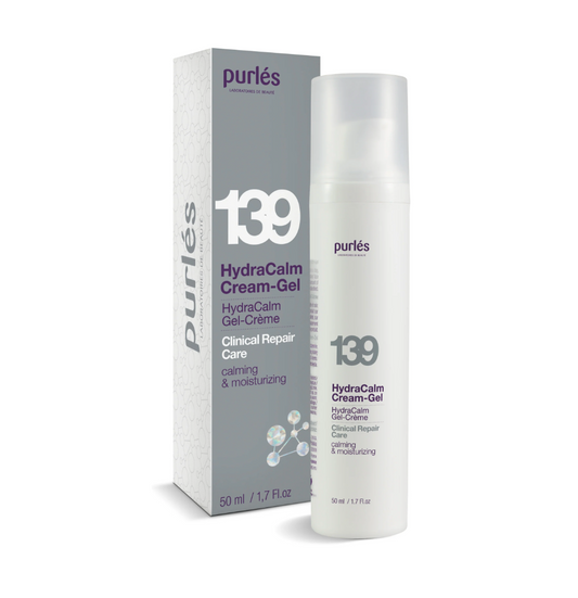 Purlés HydraCalm  Cream-Gel