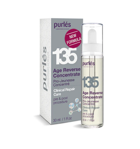 Purlés Age Reverse Concentrate
