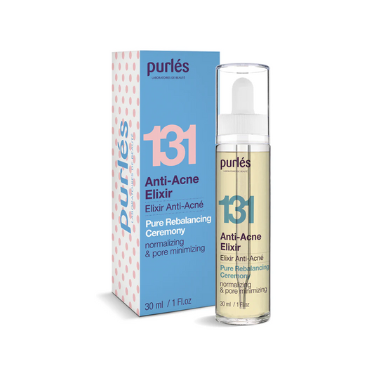 Purlés Anti-Acne Elixir