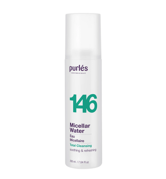 Purlés Micellar Water