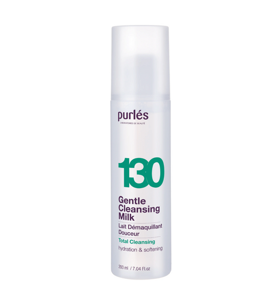 Purlés Gentle Cleansing Milk