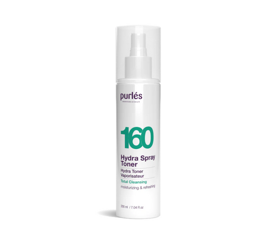 Purlés Hydra Spray Toner