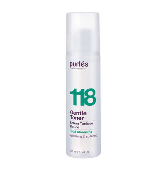 Purlés Gentle Toner