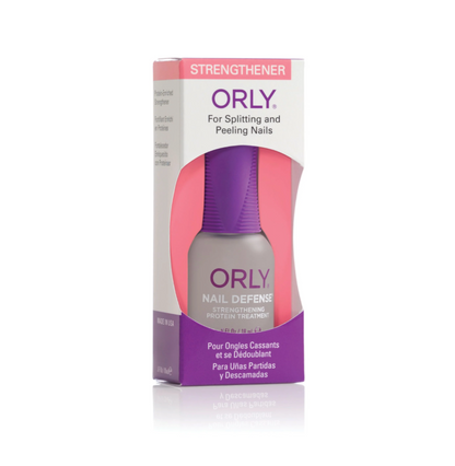 ORLY Nail Defence | Strengthening Protein Treatment
