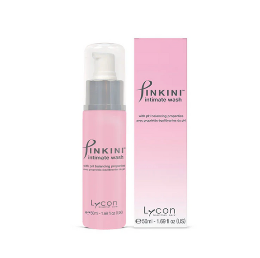 Pinkini intimate wash 50ml