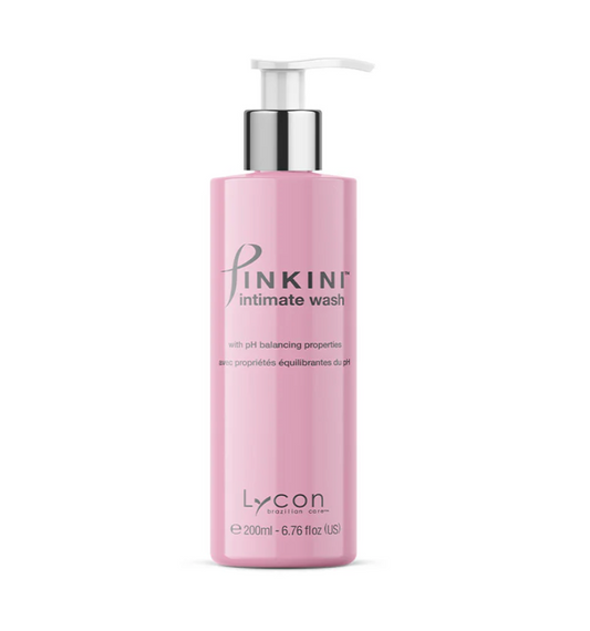 Pinkini intimate wash 200ml
