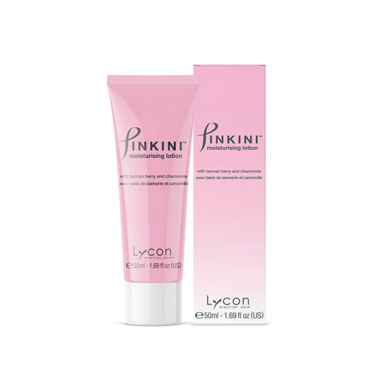 Pinkini Intimate Moisturising Lotion 50ml