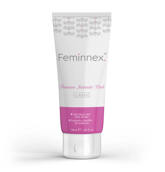 Feminnex | Feminine Intimate Wash