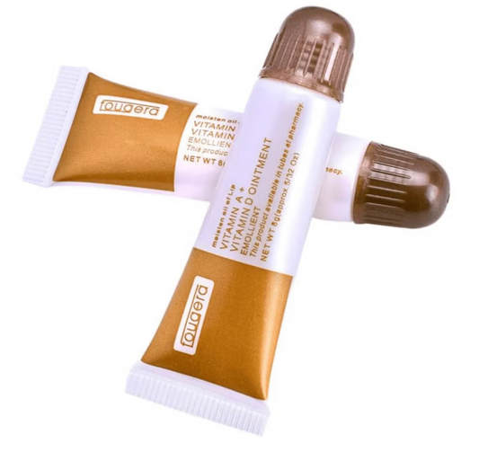 A & D Ointment tube