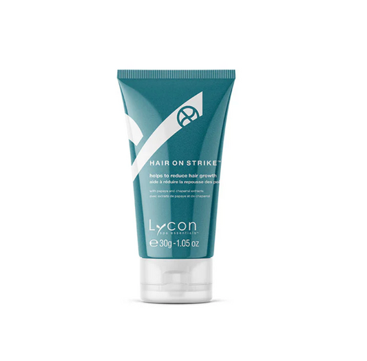 Lycon hair on strike 30g