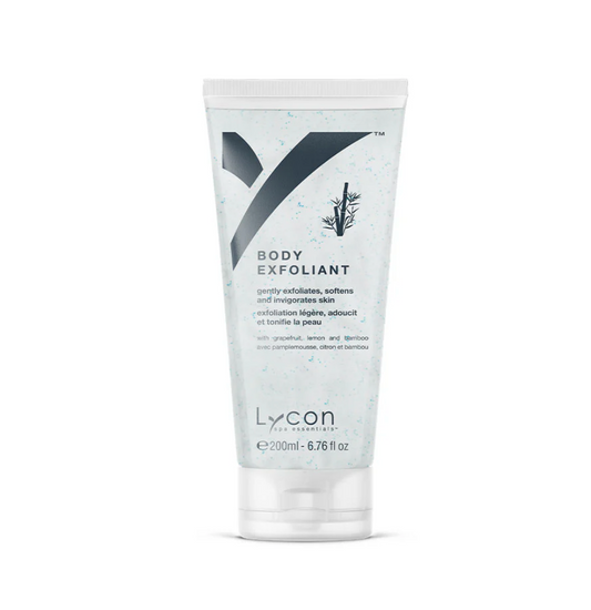 Lycon Body Exfoliant