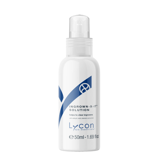Ingrown-x-it solution 50ml