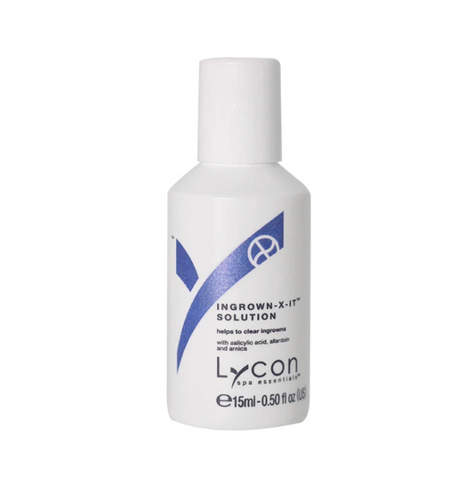 Ingrown-x-it solution 15ml