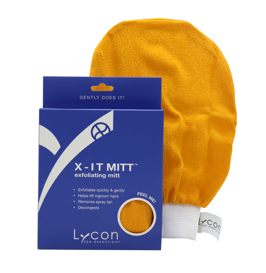 Ingrown-x-it Mitt
