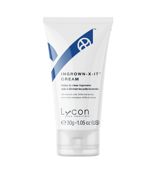 Ingrown-x-it Cream 30g