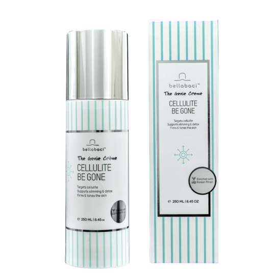 Bellabaci Cellulite Be Gone Genie Creme