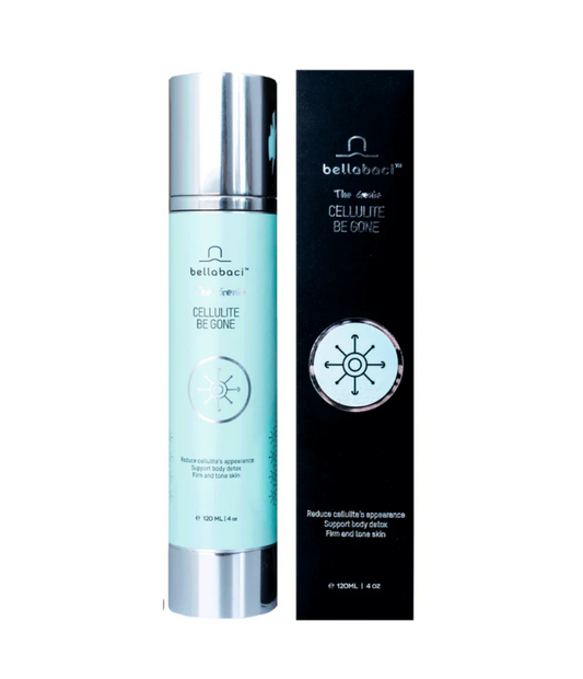 Bellabaci Cellulite Be Gone Genie Oil