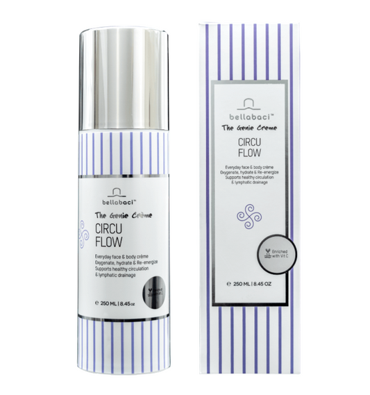 Bellabaci Circuflow Genie Creme