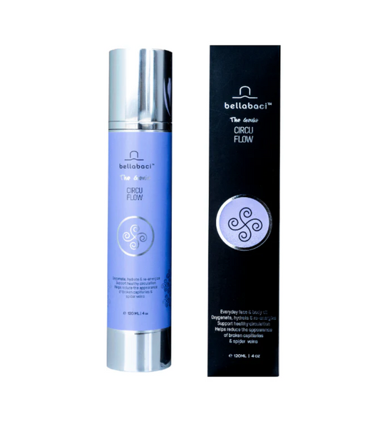 Bellabaci Circuflow Genie Oil