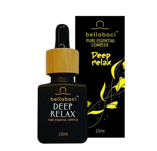 Bellabaci Deep Relax Pure Essential Complex