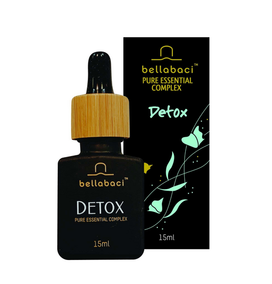Bellabaci Detox Pure Essential Complex