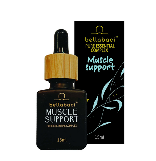 Bellabaci Muscle Support Pure Essential Complex
