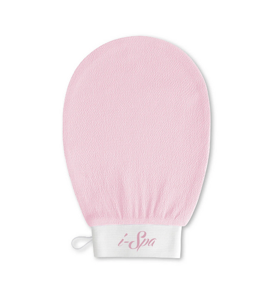 i-Spa Body Exfoliation Mitten