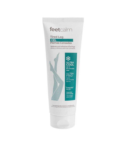 FeetCalm Tired Legs Gel