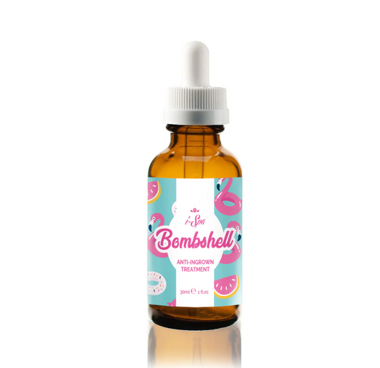 Bombshell Anti-Ingrown Treatment