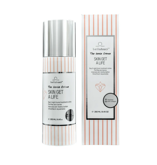 Bellabaci Skin Get a Life Genie Creme