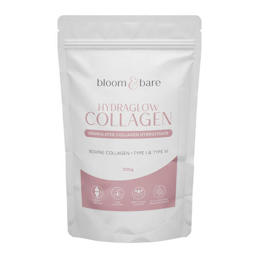 Bloom & Bare Collagen